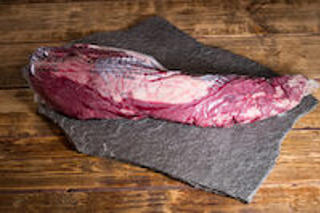 Oxfilé 1,8 Grain Fed 120 Uruguay