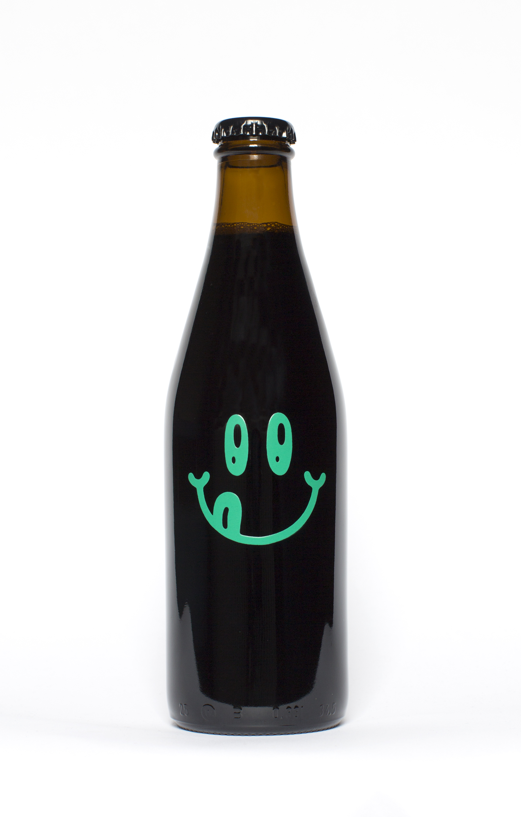 Omnipollo Noa Pecan Mud Cake