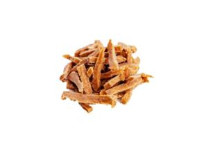 Veganska Strimlor typ Skinka