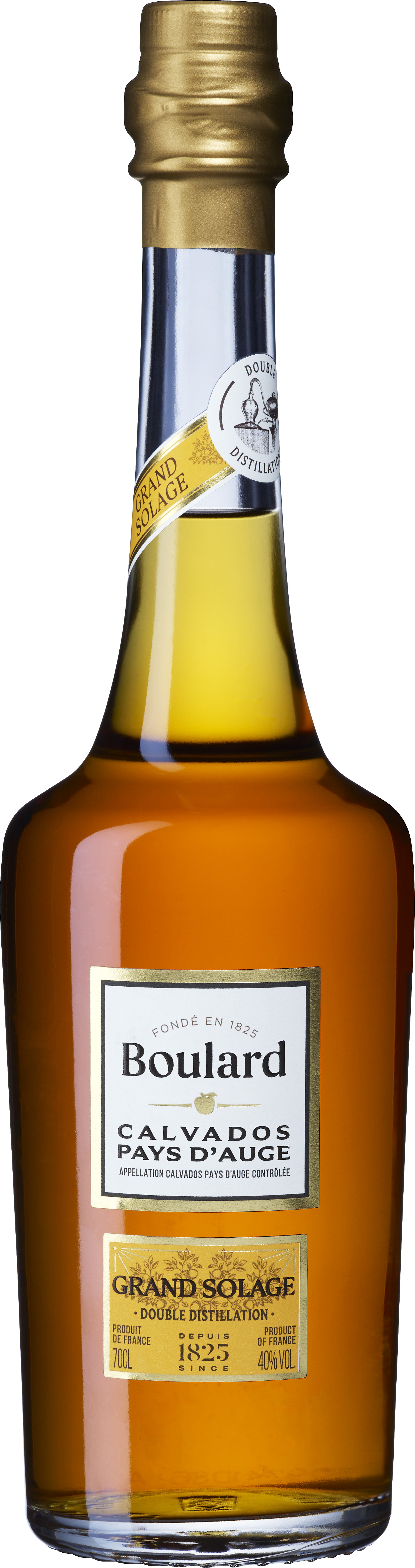 Boulard Grand Solage