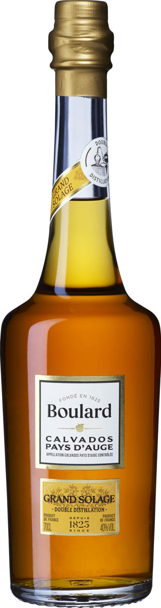 Boulard Grand Solage