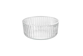 Exclusiva Skål Härdat Glas Ø15cm 82cl