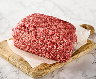 Hamburgerfärs 20% EU