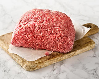 Hamburgefärs med Talg Sverige