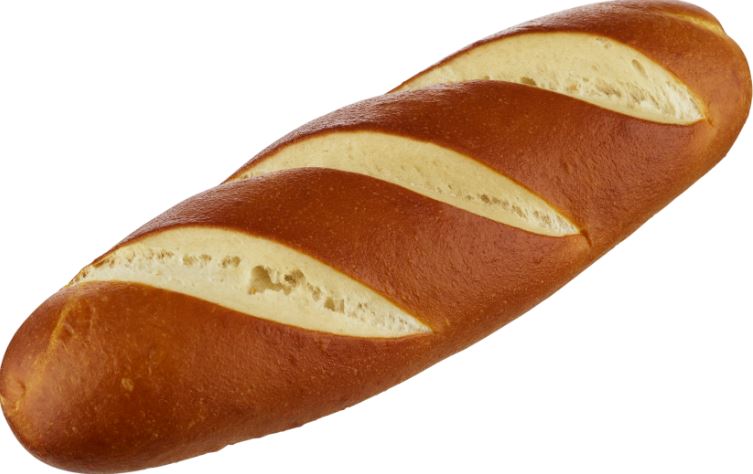 Korvbröd Pretzel 80g