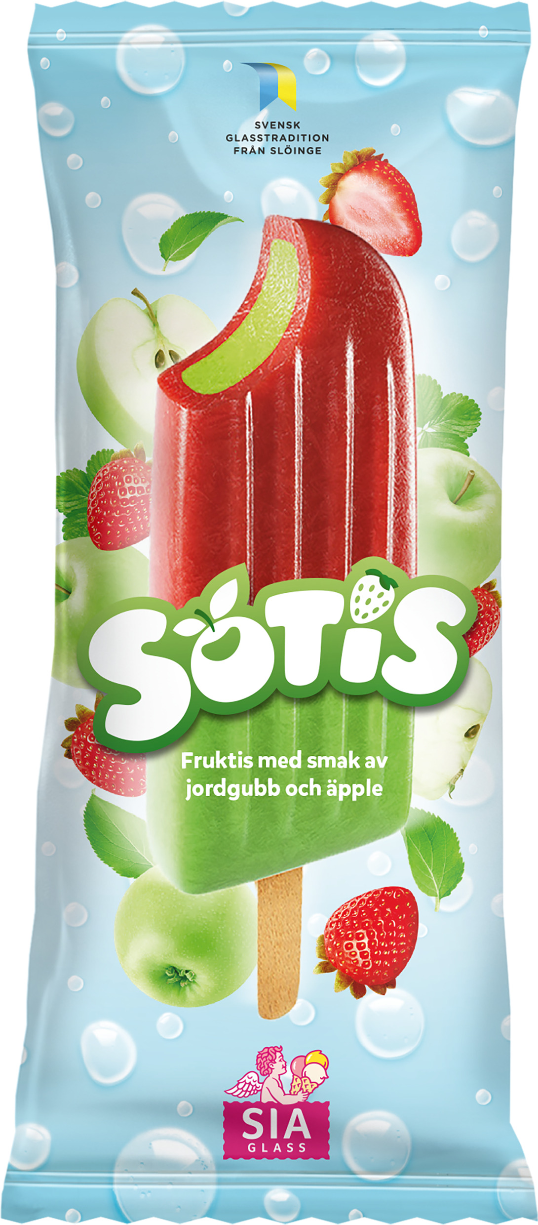 Isglass Sötis