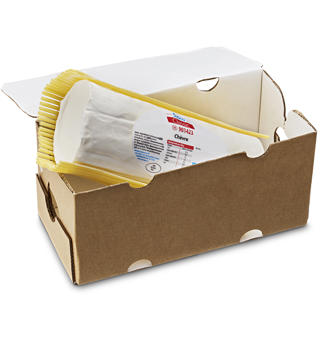 Getostrulle Chèvre 23%