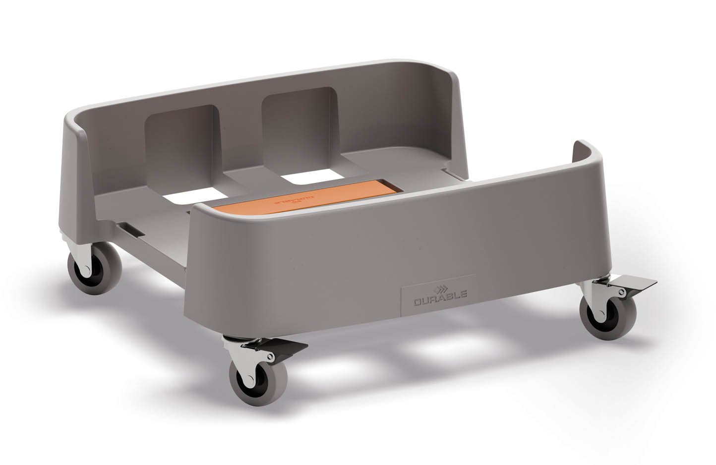 Durabin Vagn rPP 90L