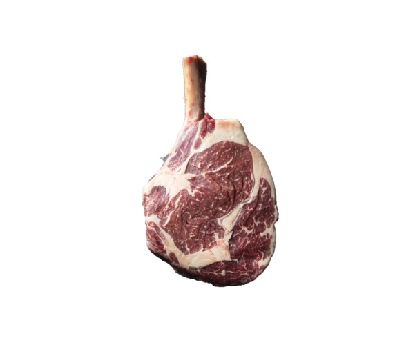 Côte de Boeuf 500 g Miguel Vergara Spanien