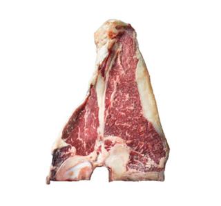 T-bone Miguel Vergara Spanien