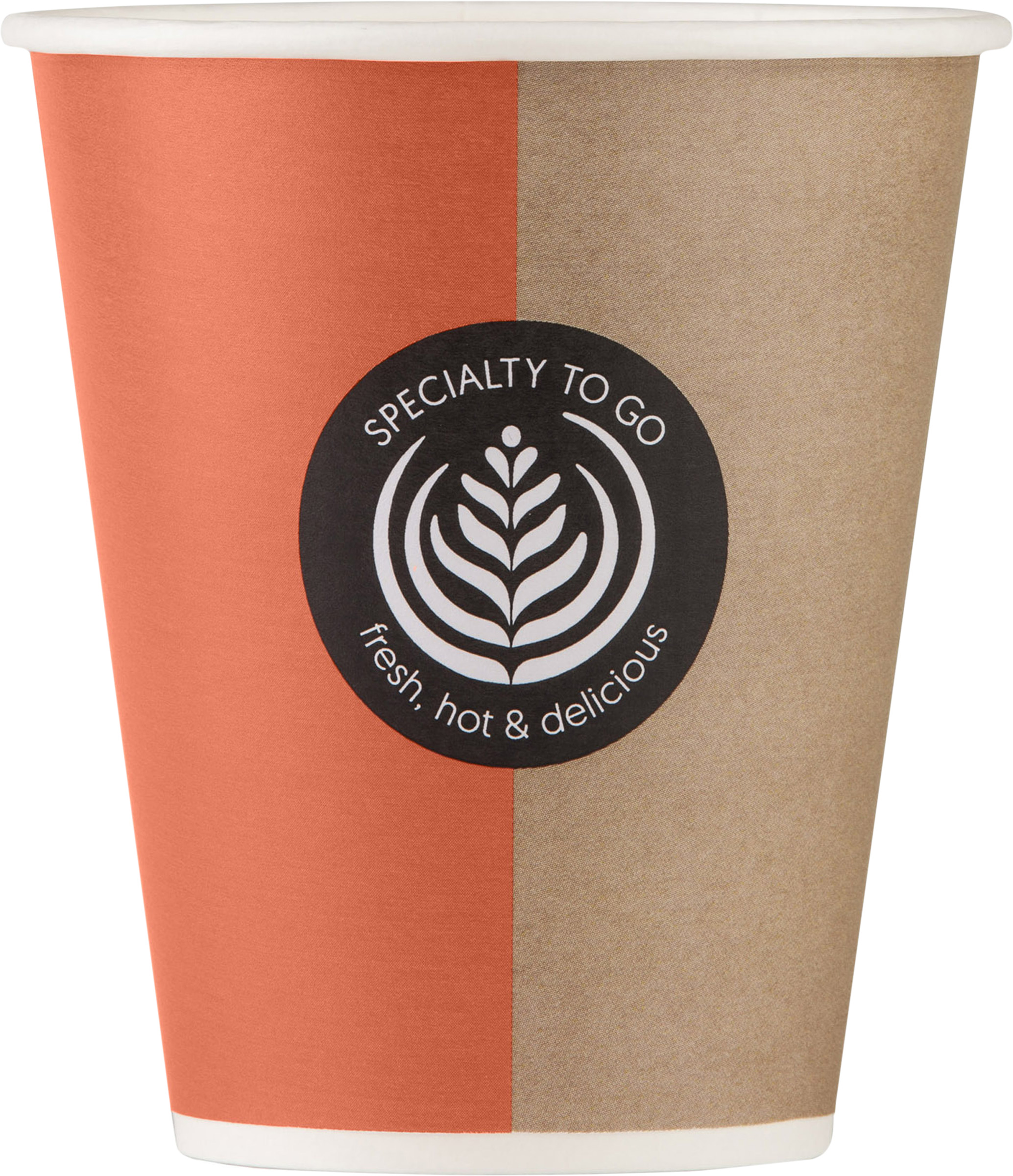 Time Coffee to Go SP12 30cl