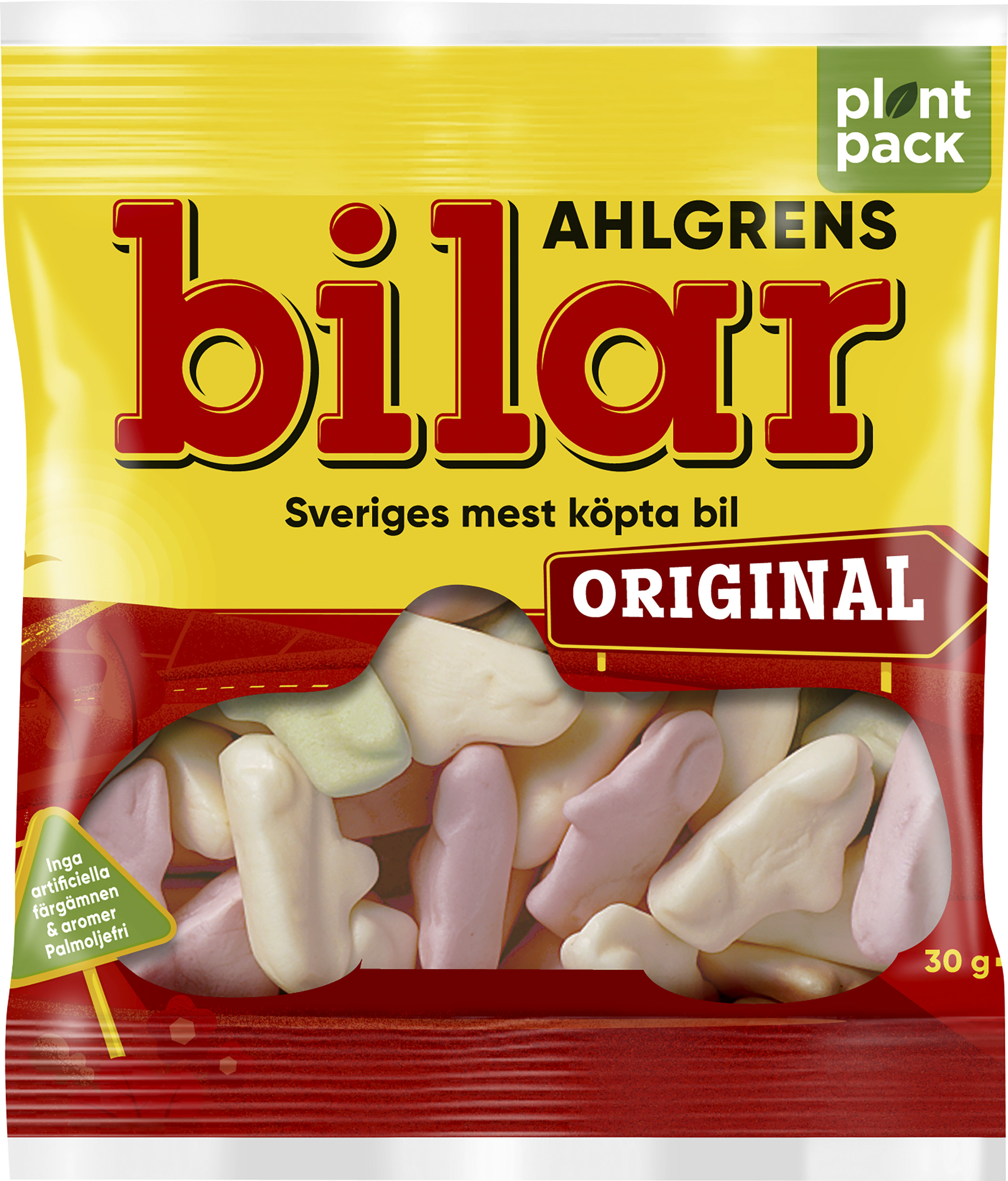 Ahlgrens bilar