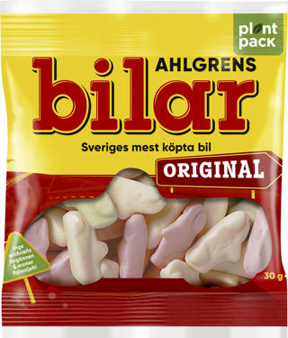 Ahlgrens bilar