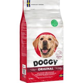 Hundmat Torrfoder Original