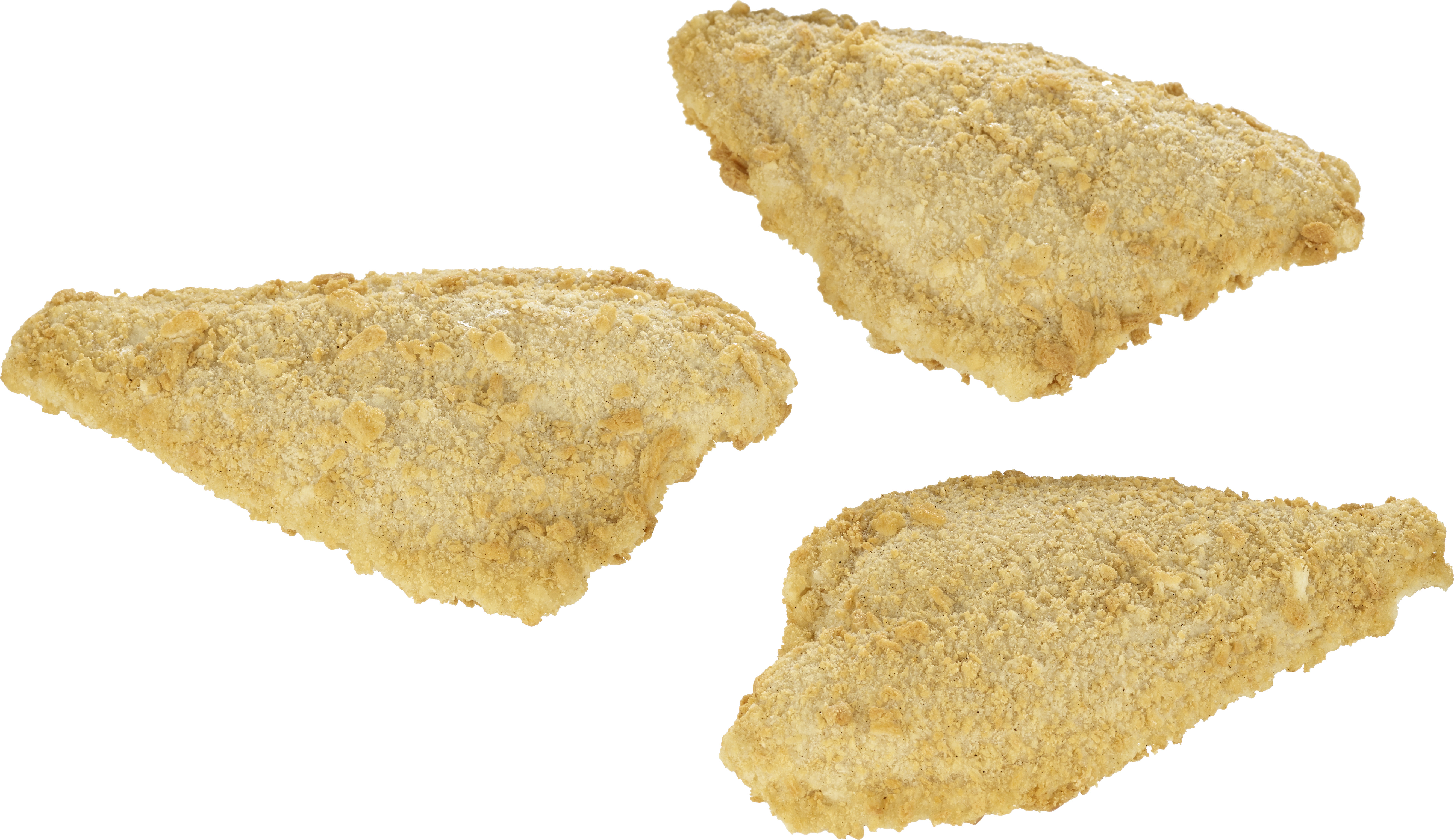 Stillahavsspätta Hel utan Svart Skinn Sprödbakad
140-180g MSC