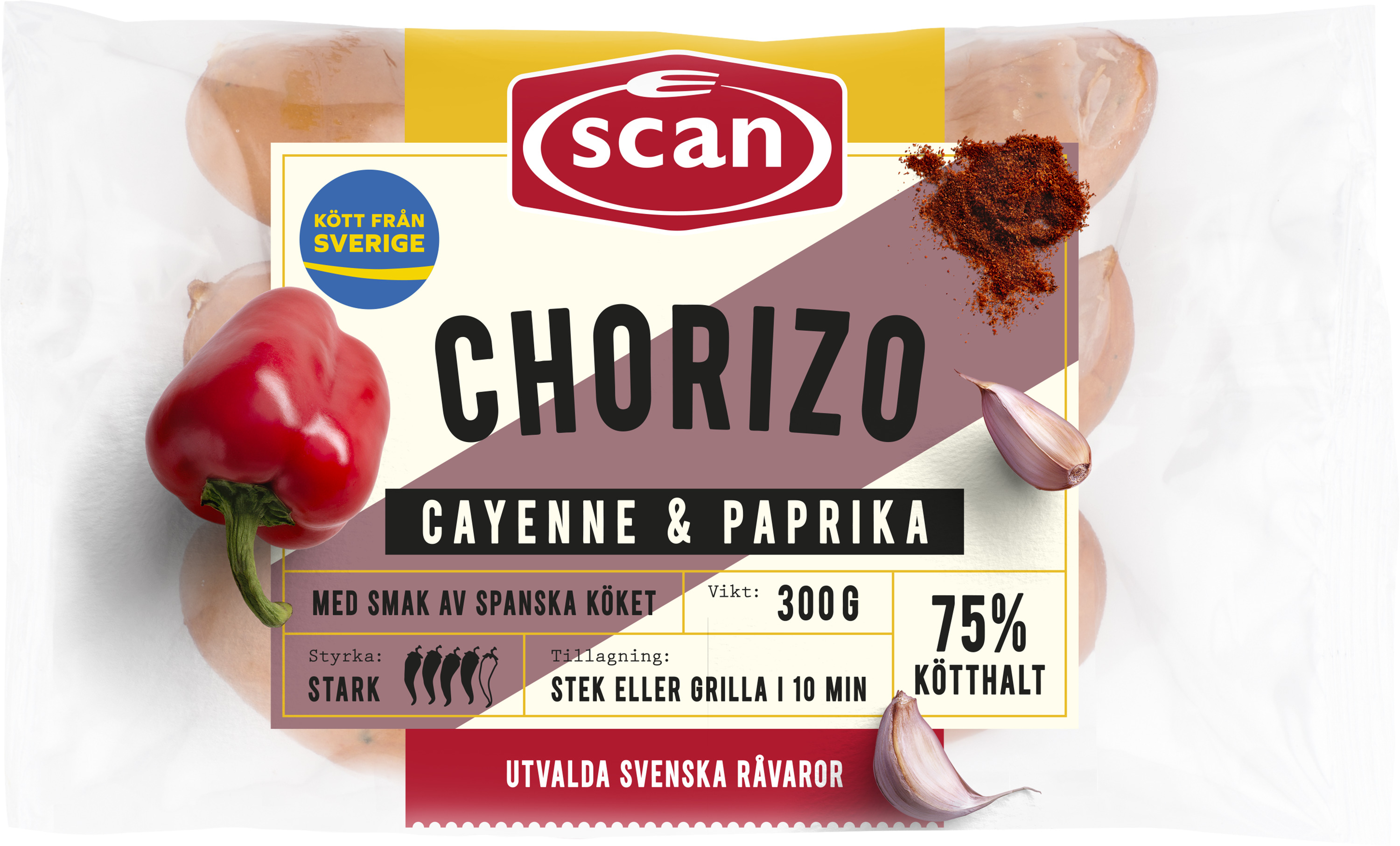 Chorizo