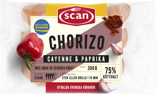 Chorizo