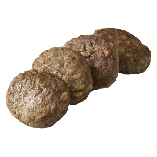 Farfars pannbiff nöt 50g SE FV