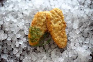 Tempurainbakad Koljafilé 120-160g