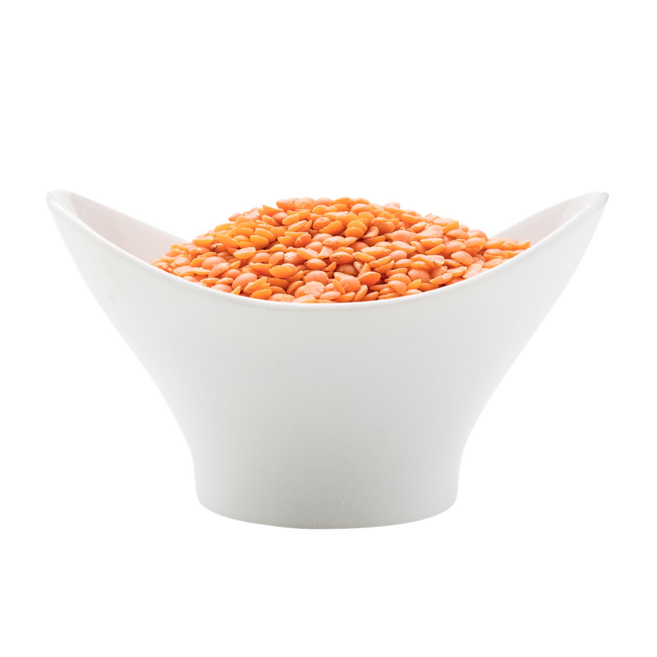 Röda Linser EKO KRAV