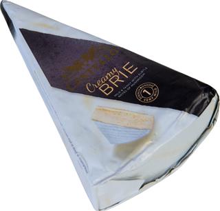 Castello Creamy Brie 34%