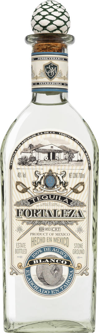 Fortaleza Blanco