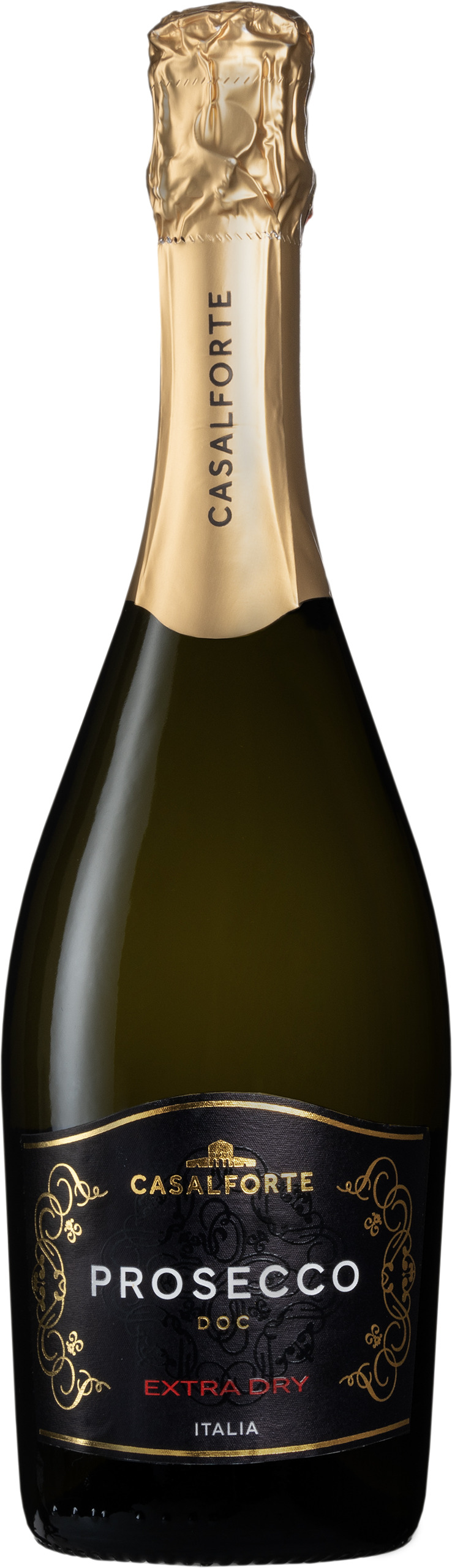 Casalforte Prosecco Extra Dry