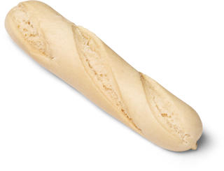 Baguette 26 cm Bake-off