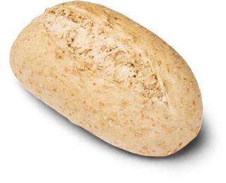 Grov Minibaguette Bake-off