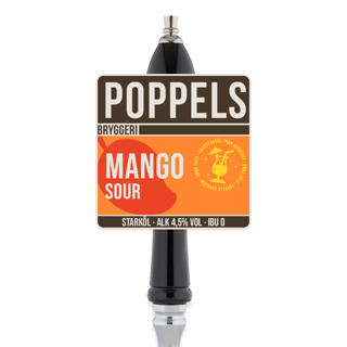 Mango Sour POLYKEG