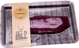 Vildvsinsytterfilé Sverige