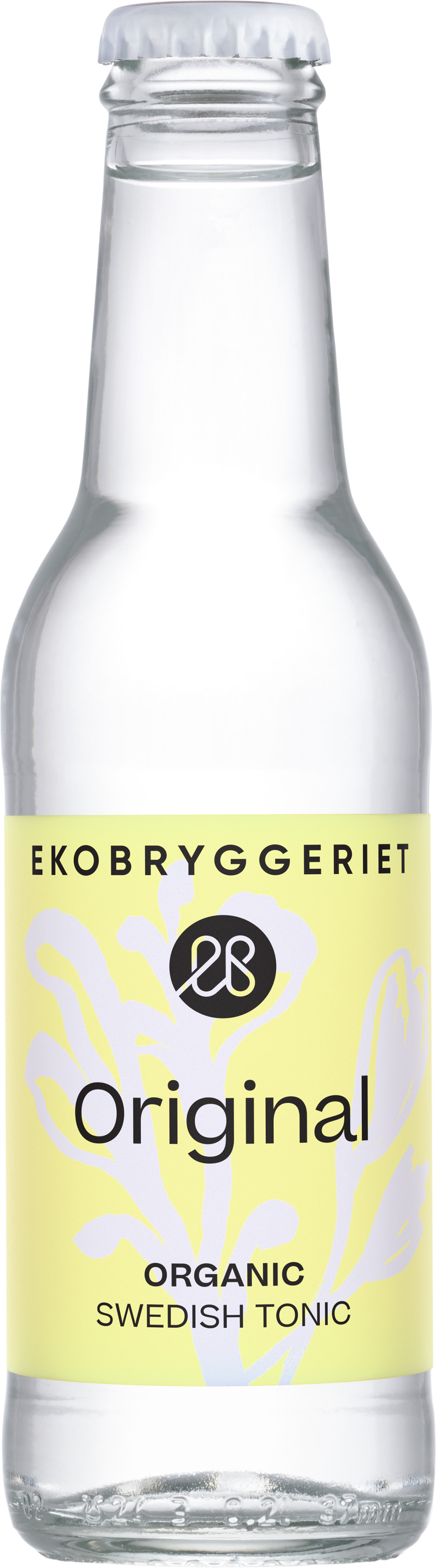 Tonic Original ENGL EKO