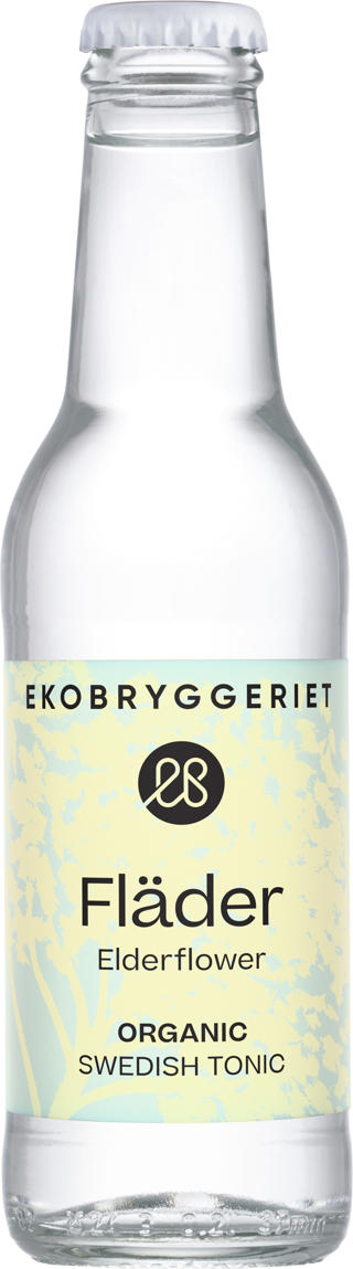 Tonic Fläder ENGL EKO