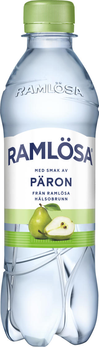 Ramlösa Päron PET