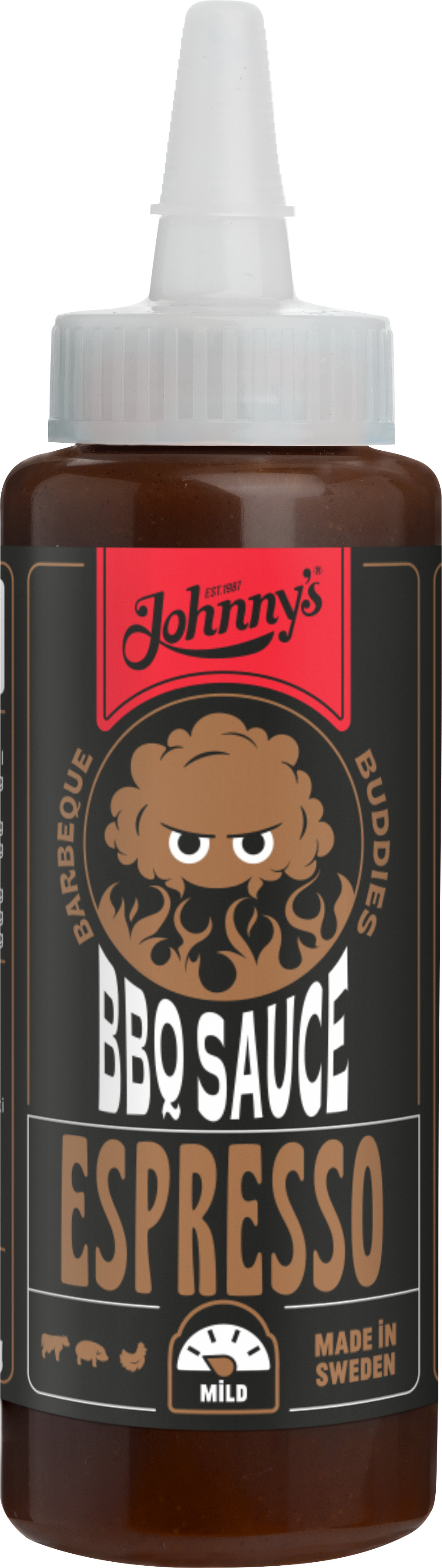 BBQ Sås