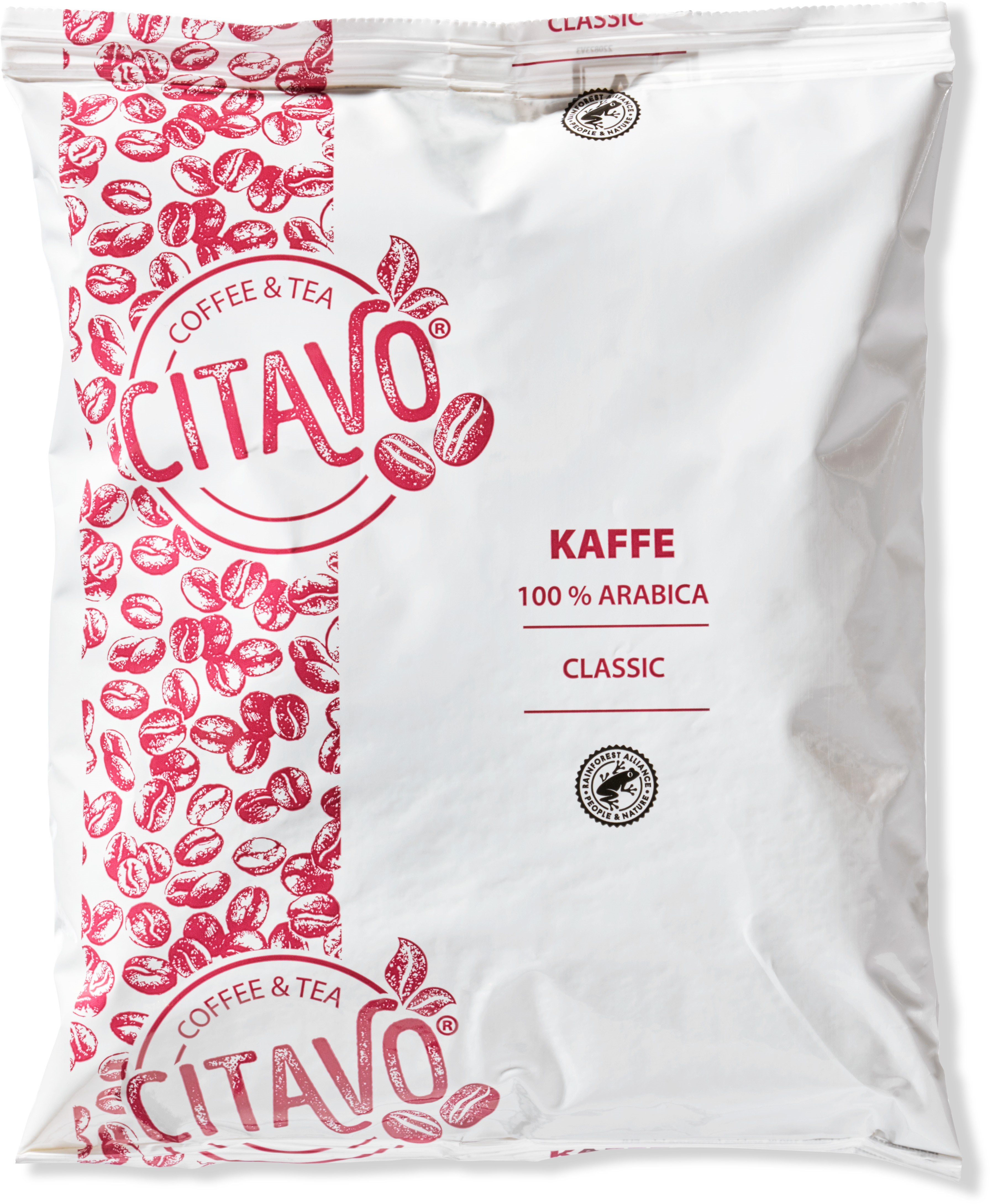 Kaffe Mellanrost Brygg RA