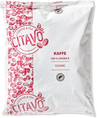Kaffe Mellanrost Brygg RA
