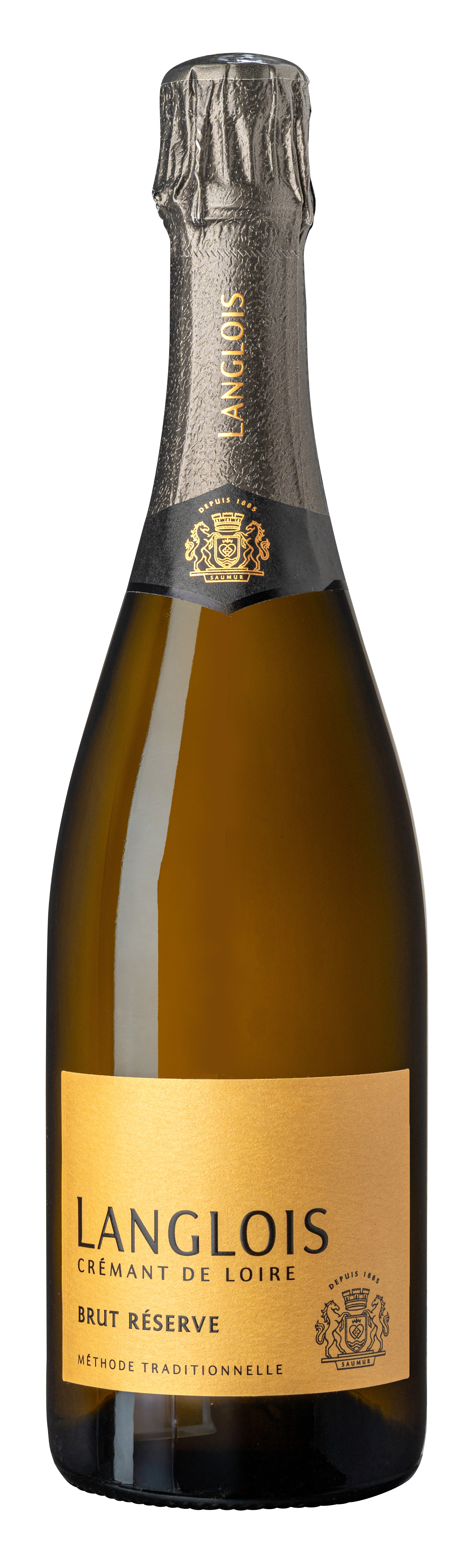 Crémant de Loire Brut Magnum