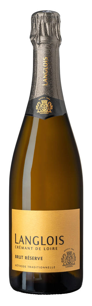 Crémant de Loire Brut Magnum
