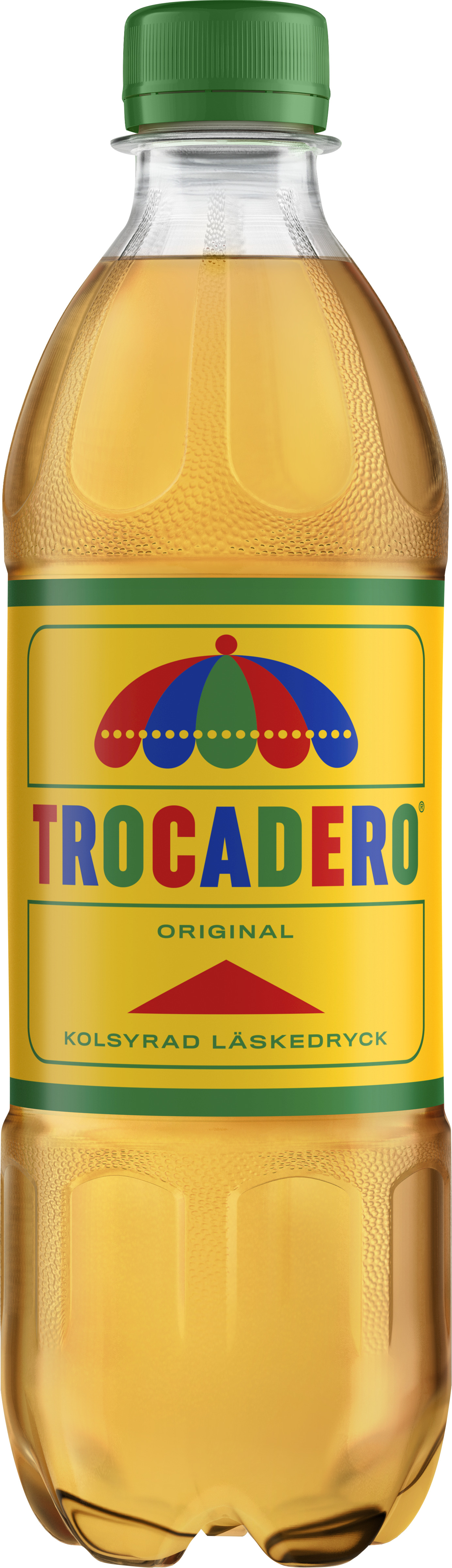 Trocadero PET