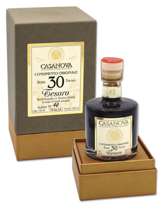 Balsamvinäger 30 År