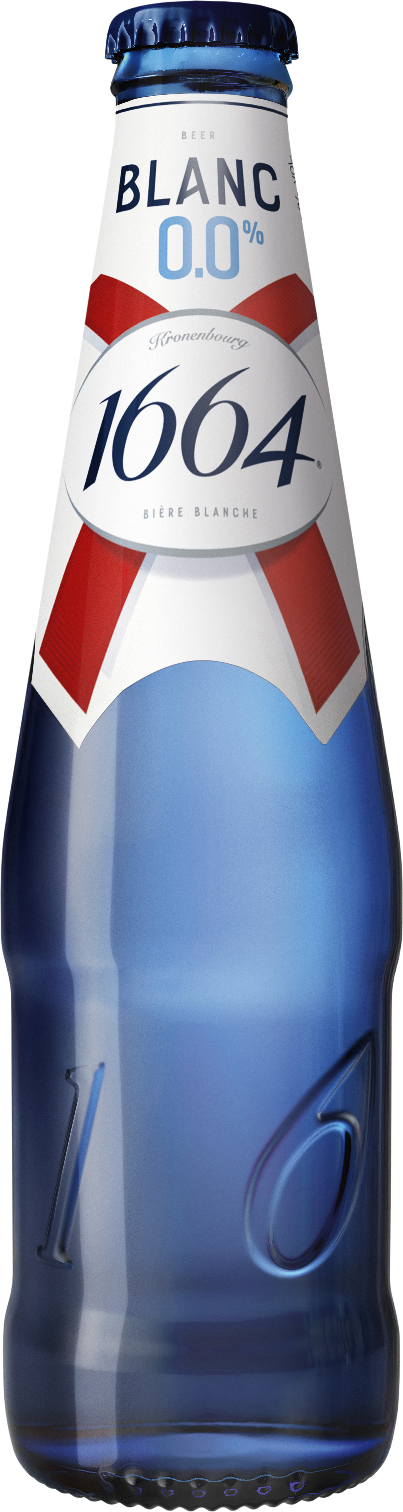 Kronenbourg 1664 Blanc ENGL
