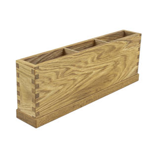 Select Concept Besticklåda 3 Fack Ek