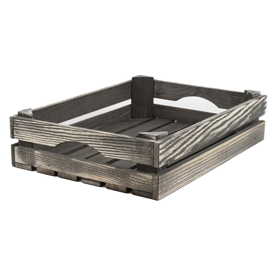 Låda drivved 33,7x24,5