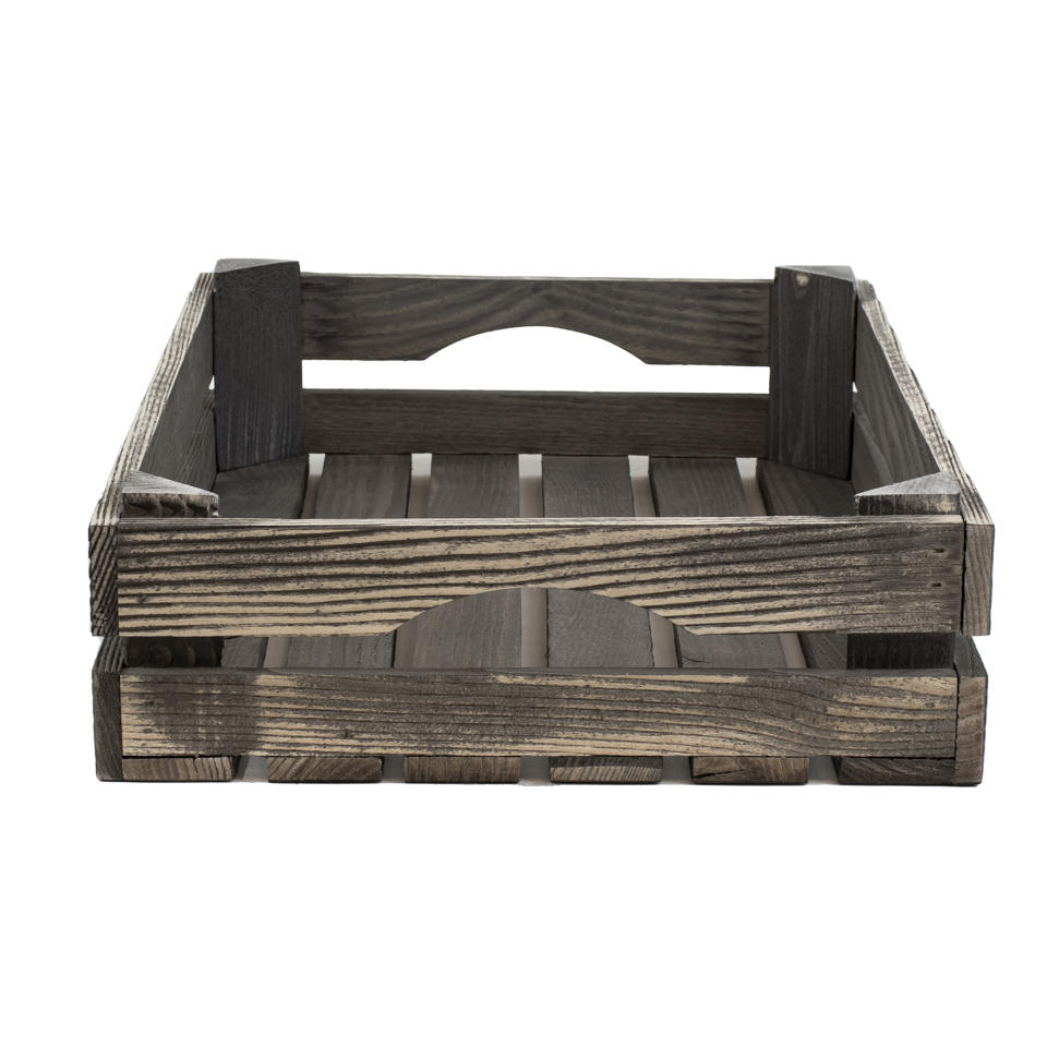 Låda drivved 33,7x24,5