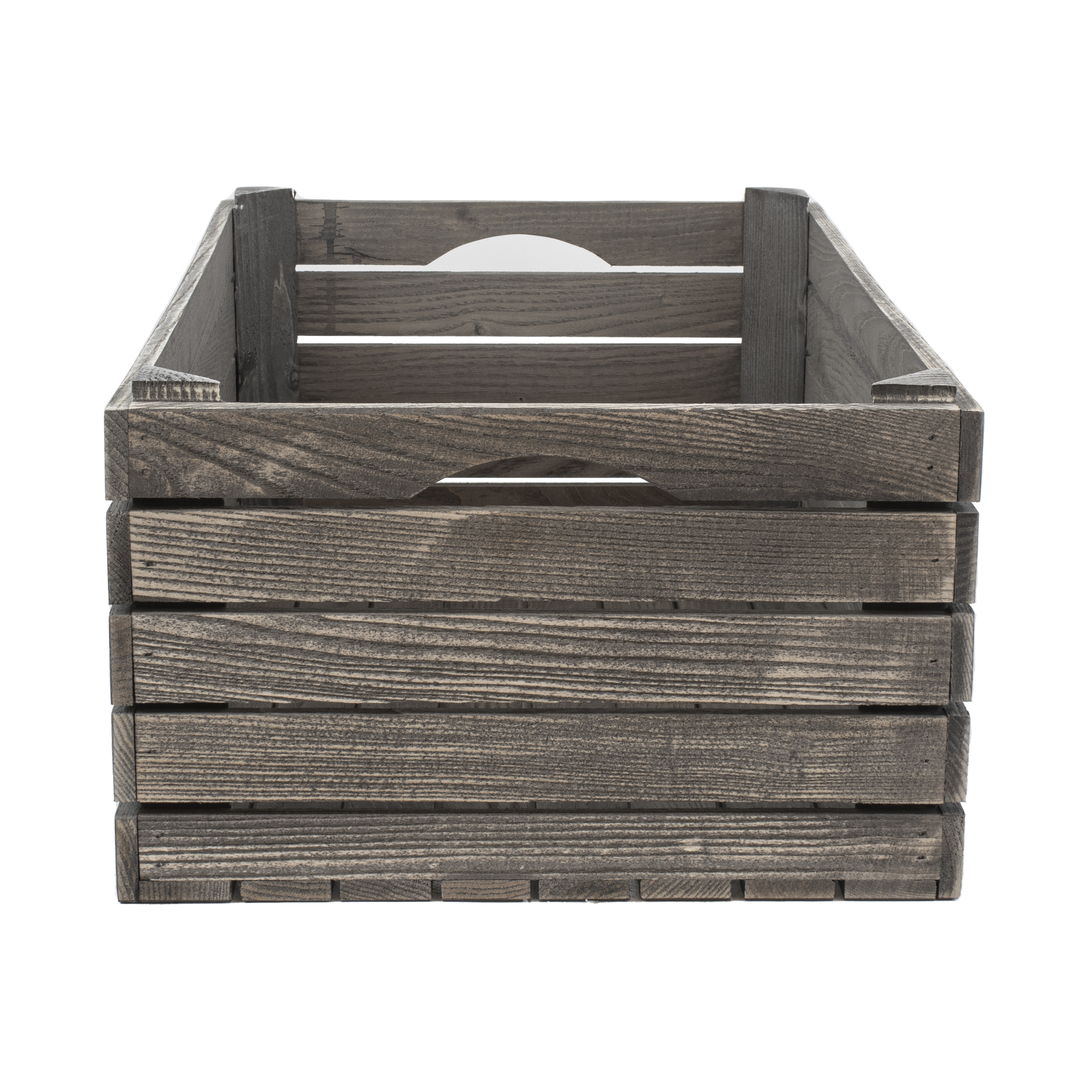 Låda drivved ek 50x30