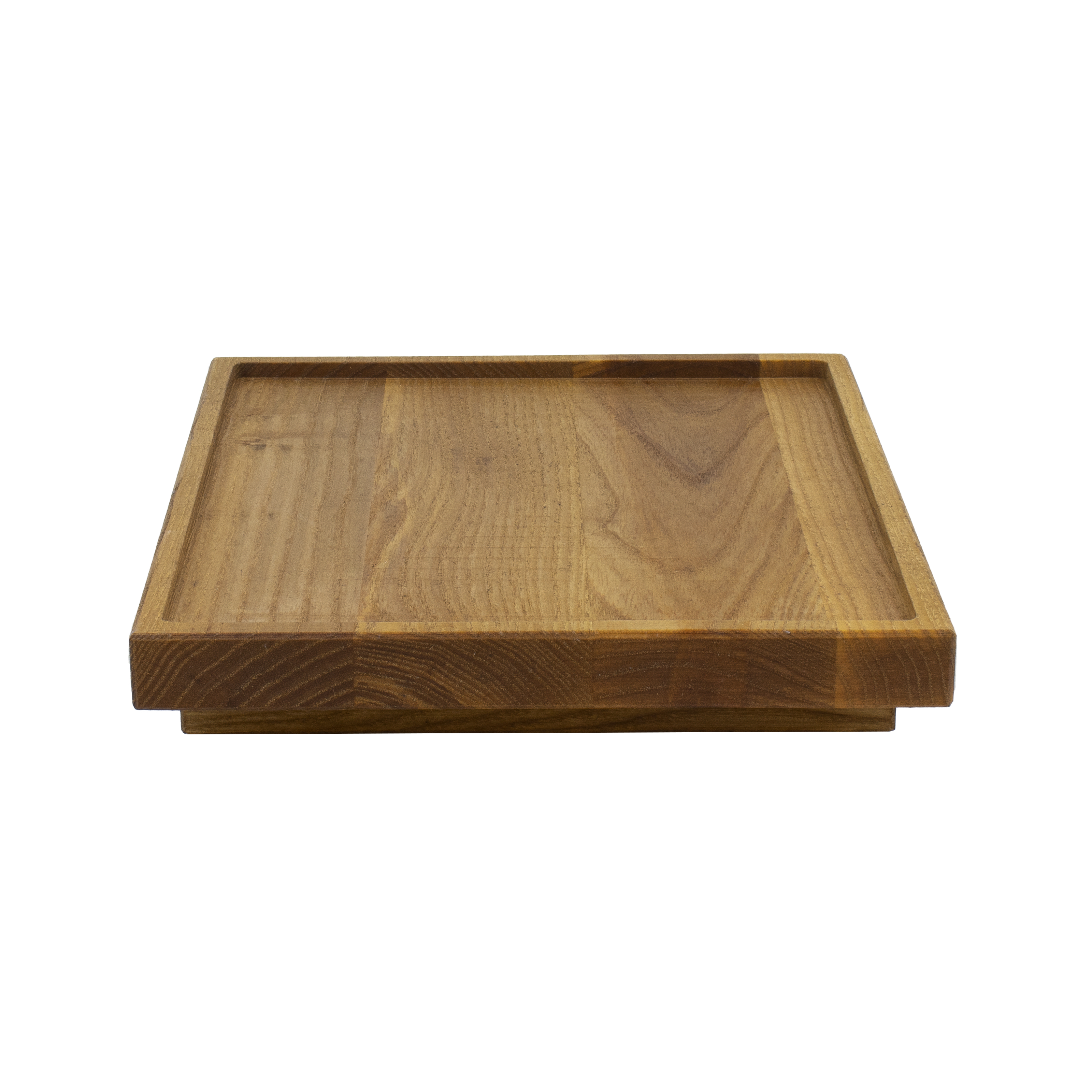 Bräda med Två Fötter EK 23X20 cm