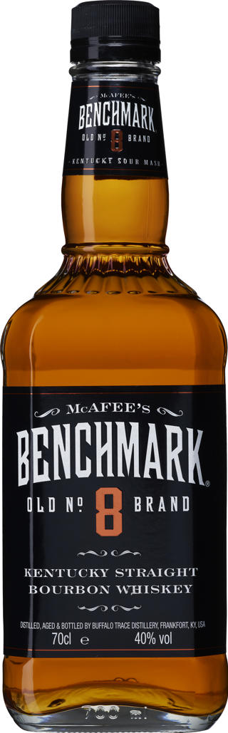 Benchmark No 8