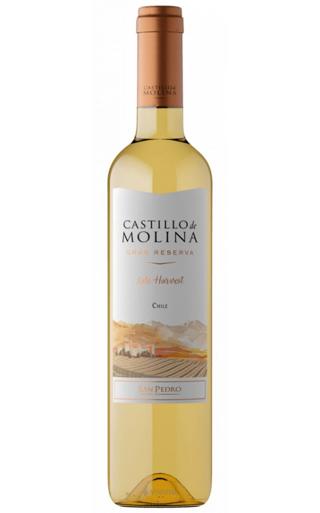 Castillo de Molina Late Harvest