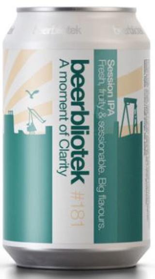 A Moment of Clarity BRK